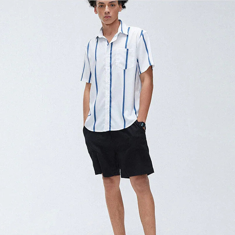 Camisa Dummins – Charme e leveza em um só look