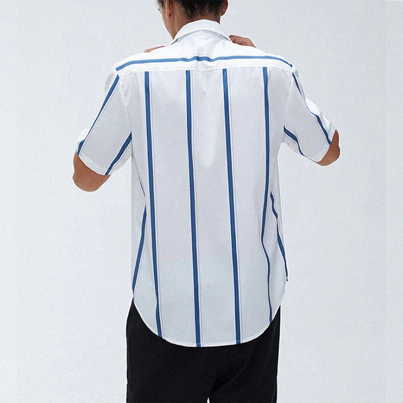 Camisa Dummins – Charme e leveza em um só look