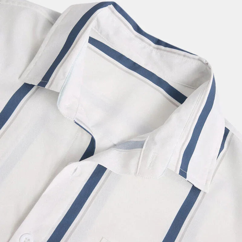 Camisa Dummins – Charme e leveza em um só look