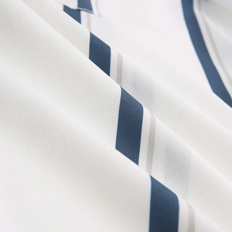 Camisa Dummins – Charme e leveza em um só look