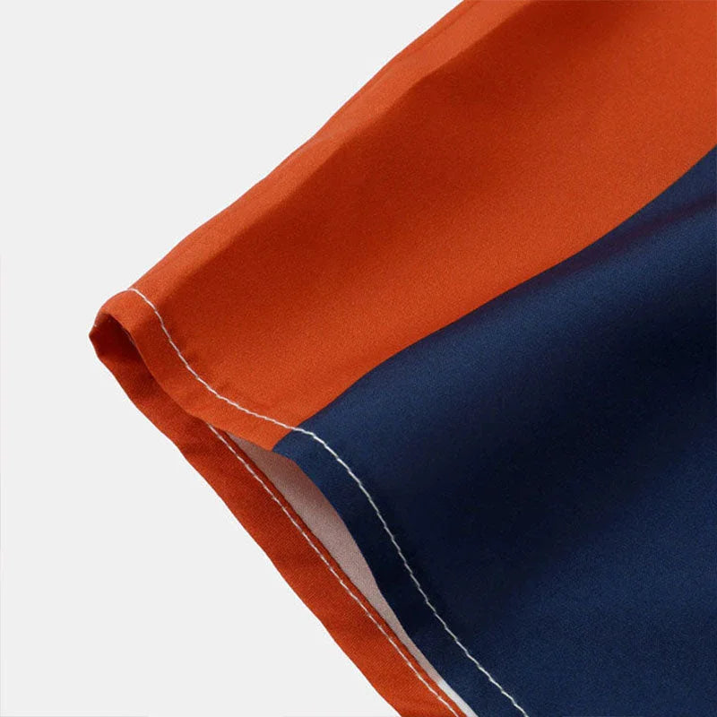 Camisa Elegante Magnet – Toque suave e visual encantador