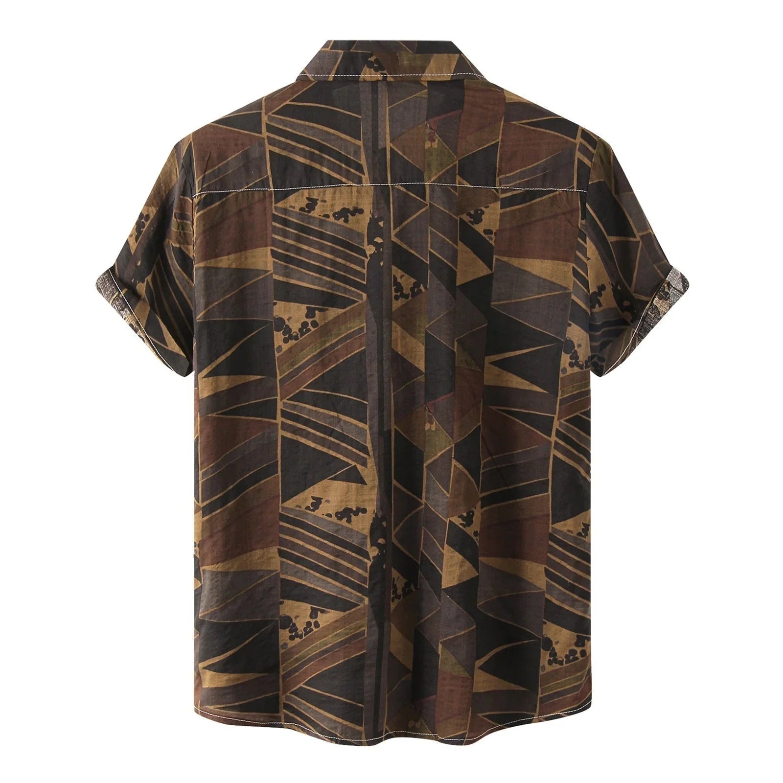 Camisa Elegante Kout – Visual encantador para brilhar