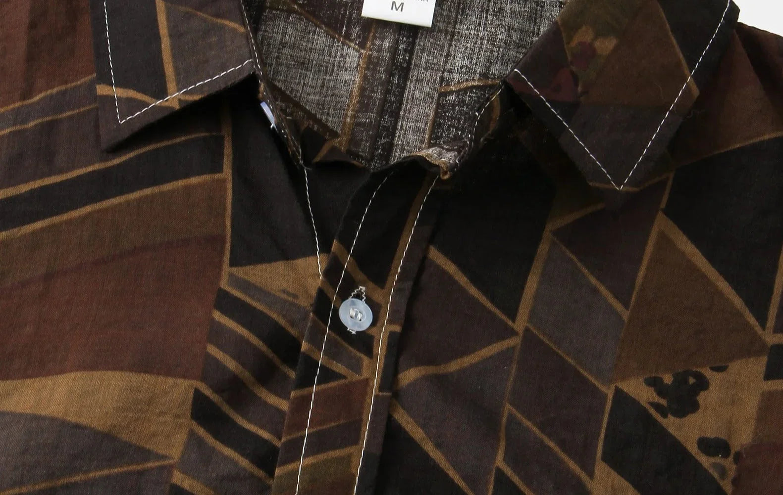 Camisa Elegante Kout – Visual encantador para brilhar