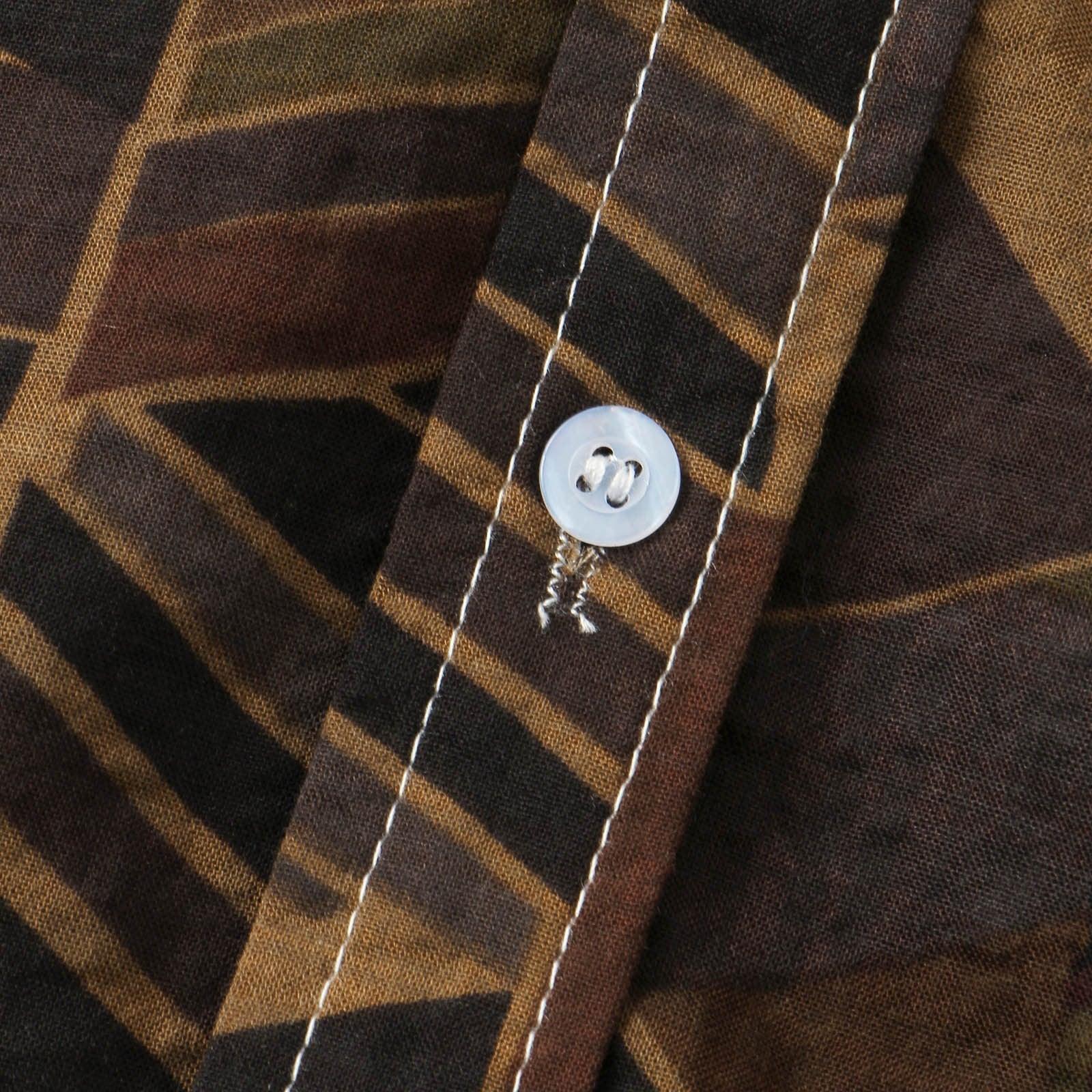 Camisa Elegante Kout – Visual encantador para brilhar