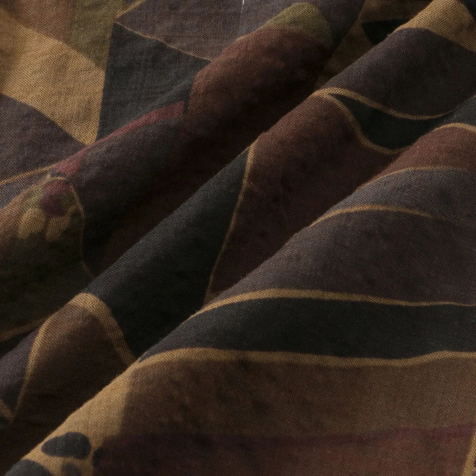 Camisa Elegante Kout – Visual encantador para brilhar