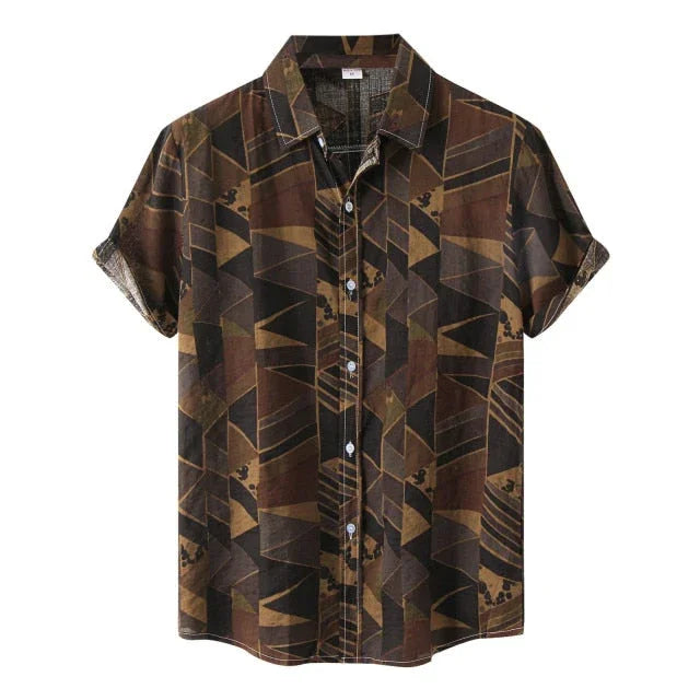 Camisa Elegante Kout – Visual encantador para brilhar