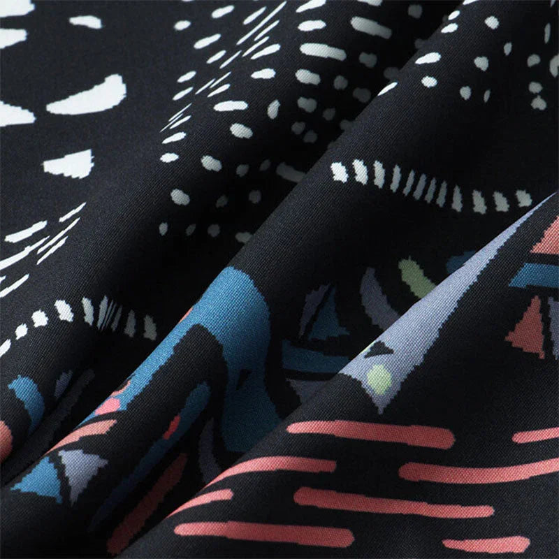 Camisa Hosedash – Design moderno com toque clássico