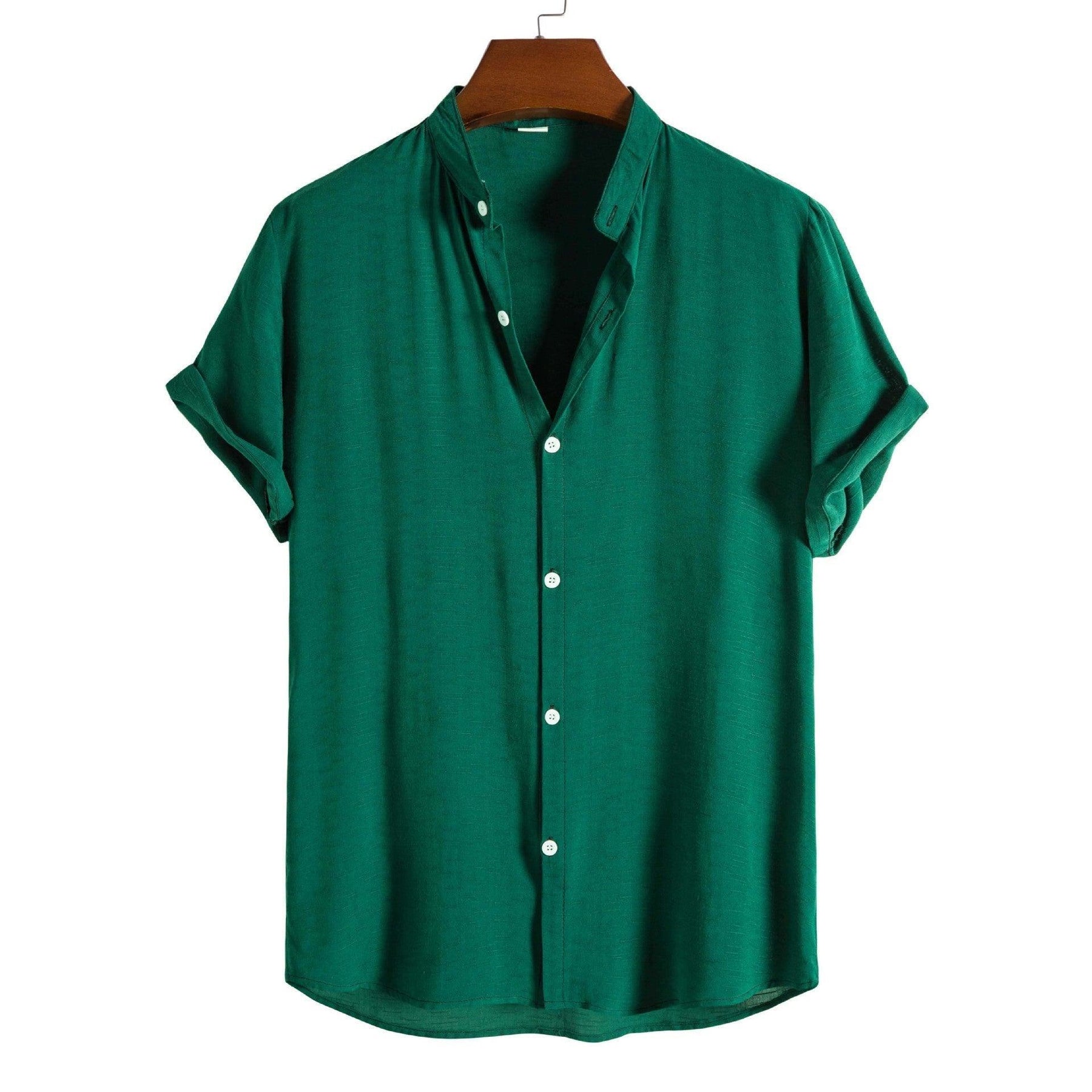 Camisa Santis - Sundian - Sundian
