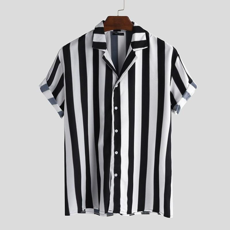 Camisa Mykonos - Sundian - Sundian