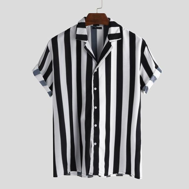 Camisa Mykonos - Sundian - Sundian