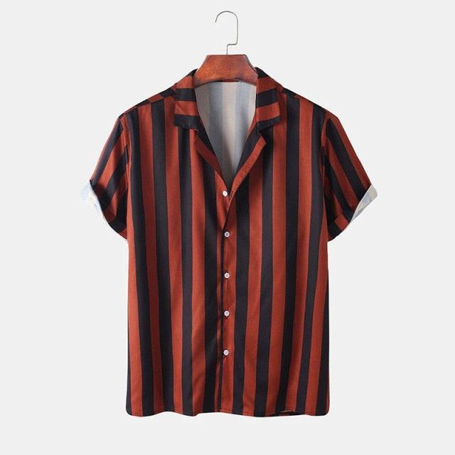 Camisa Mykonos - Sundian - Sundian