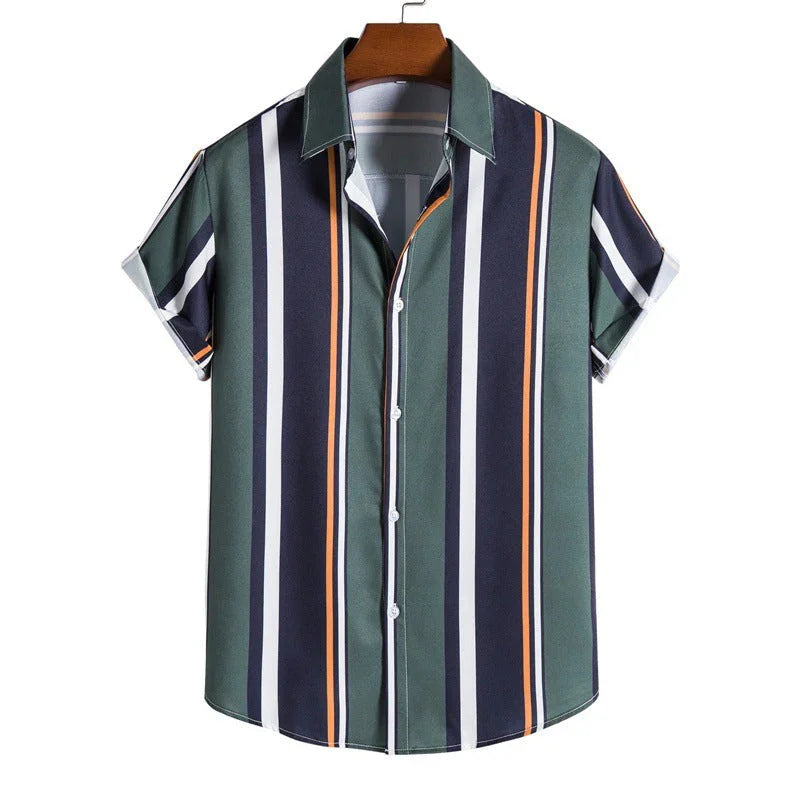 Camisa Hitachi – Toque suave e visual encantador