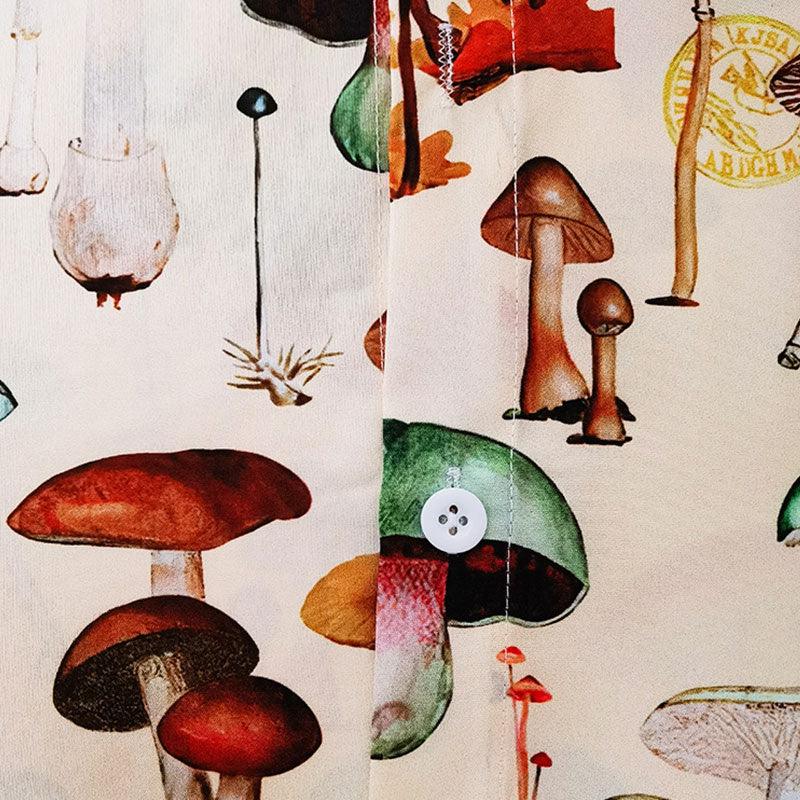 Camisa Congu – Visual encantador para brilhar