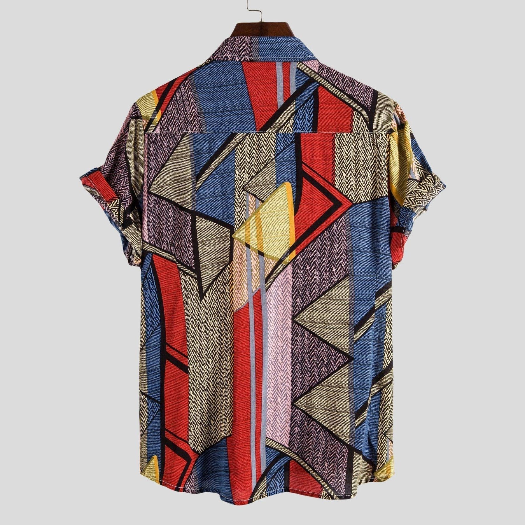 Camisa Candence – Sofisticação com caimento perfeito