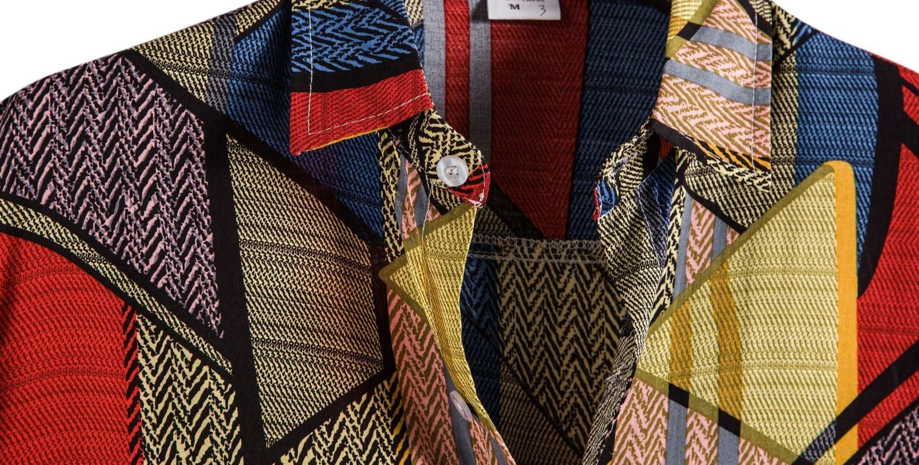 Camisa Candence – Sofisticação com caimento perfeito