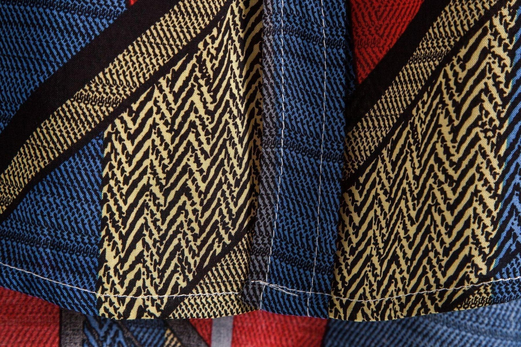 Camisa Candence – Sofisticação com caimento perfeito