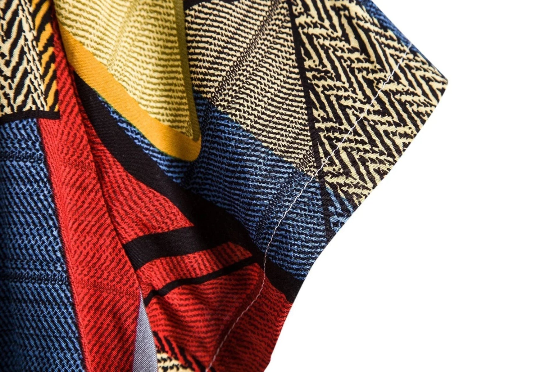 Camisa Candence – Sofisticação com caimento perfeito