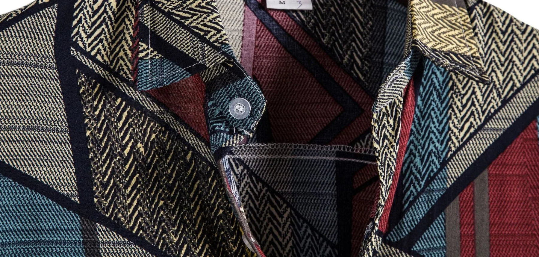 Camisa Candence – Sofisticação com caimento perfeito