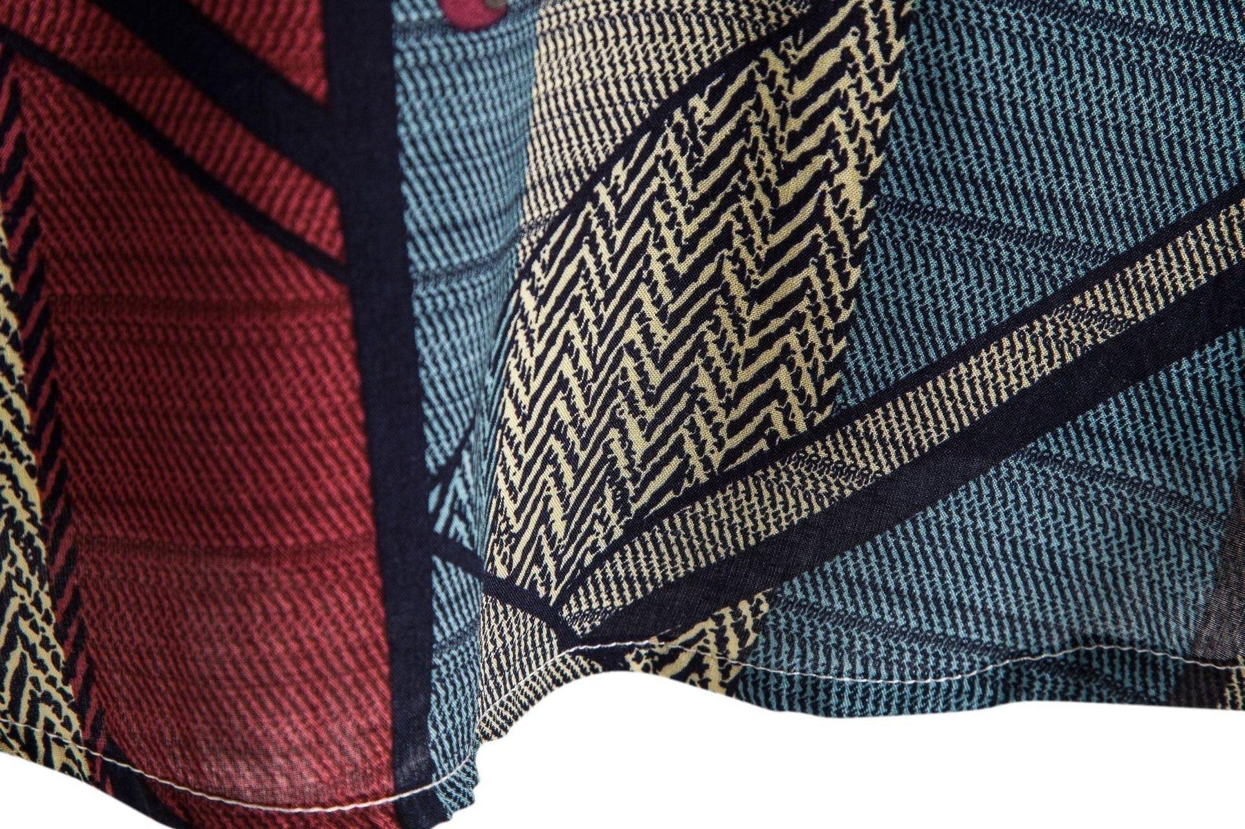 Camisa Candence – Sofisticação com caimento perfeito