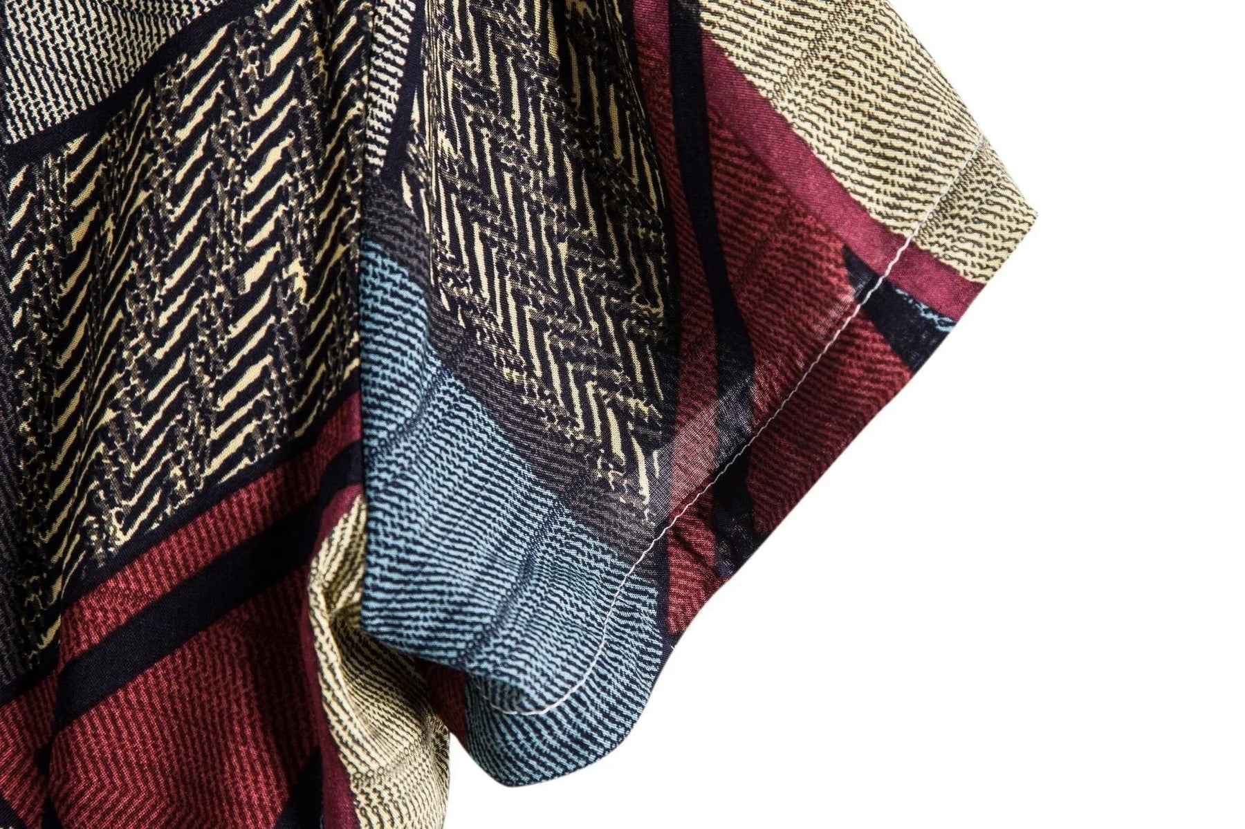 Camisa Candence – Sofisticação com caimento perfeito