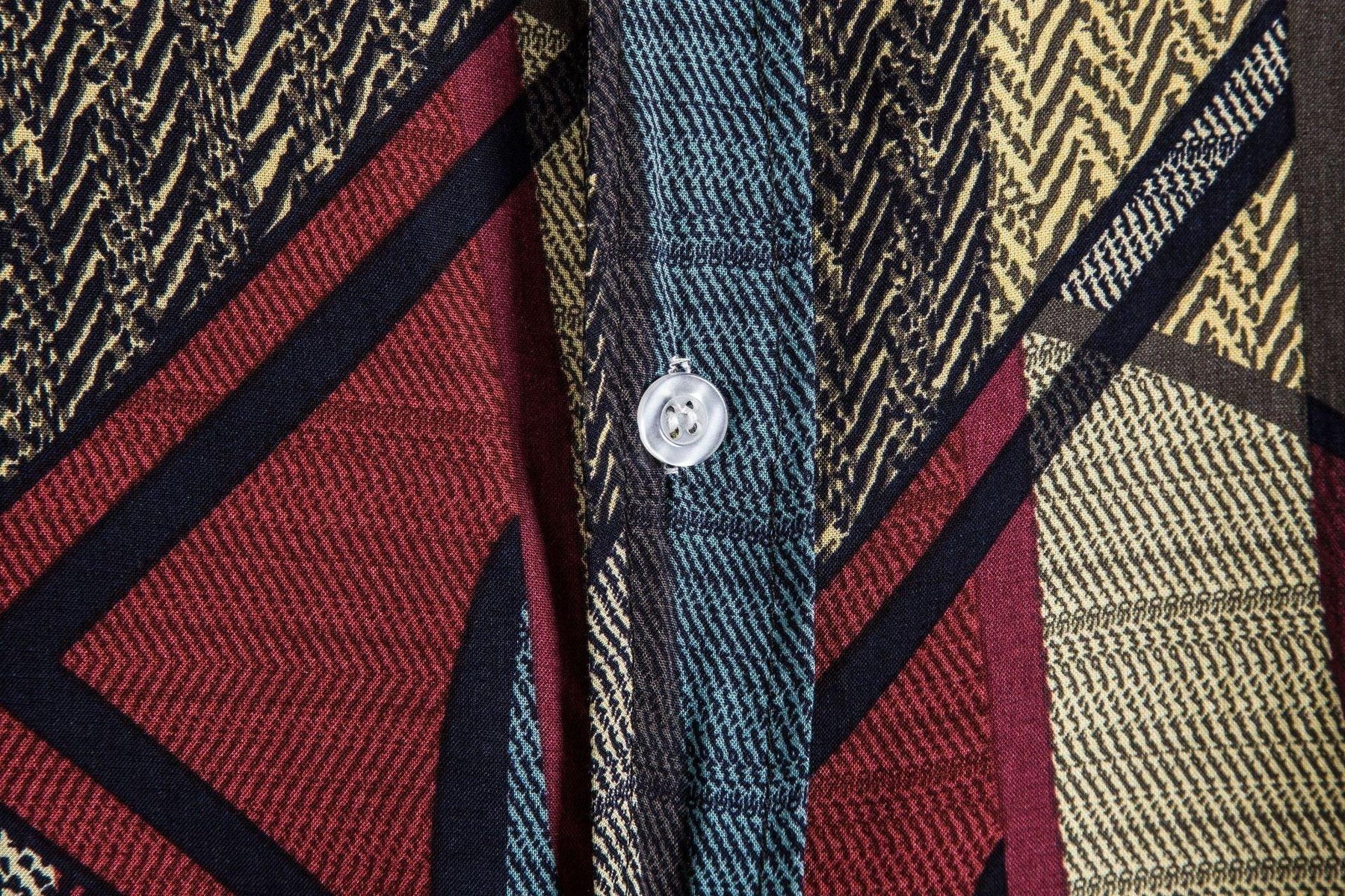 Camisa Candence – Sofisticação com caimento perfeito