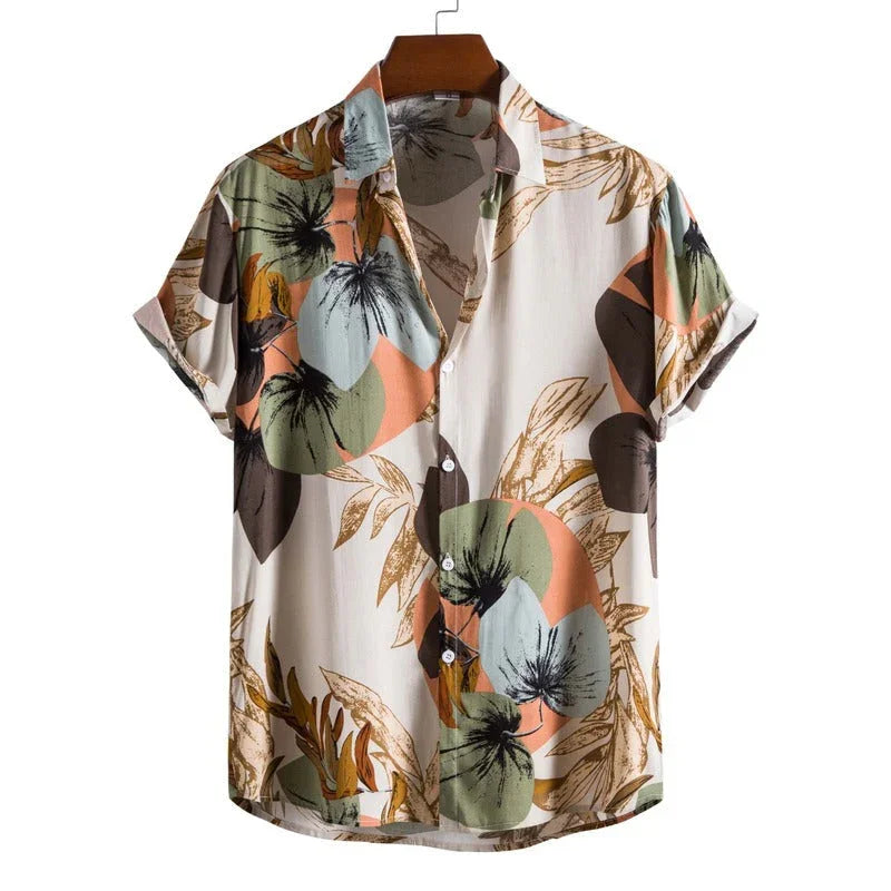 Camisa Roquet – Visual encantador para brilhar