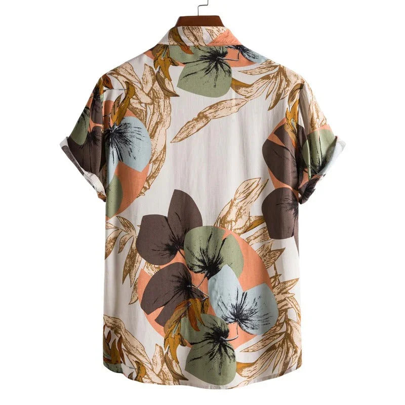 Camisa Roquet – Visual encantador para brilhar
