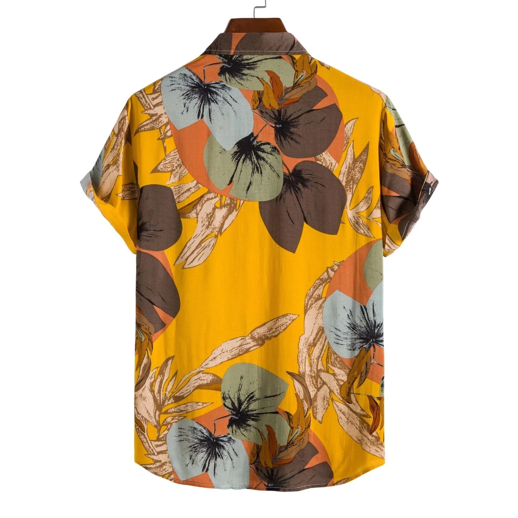 Camisa Roquet – Visual encantador para brilhar
