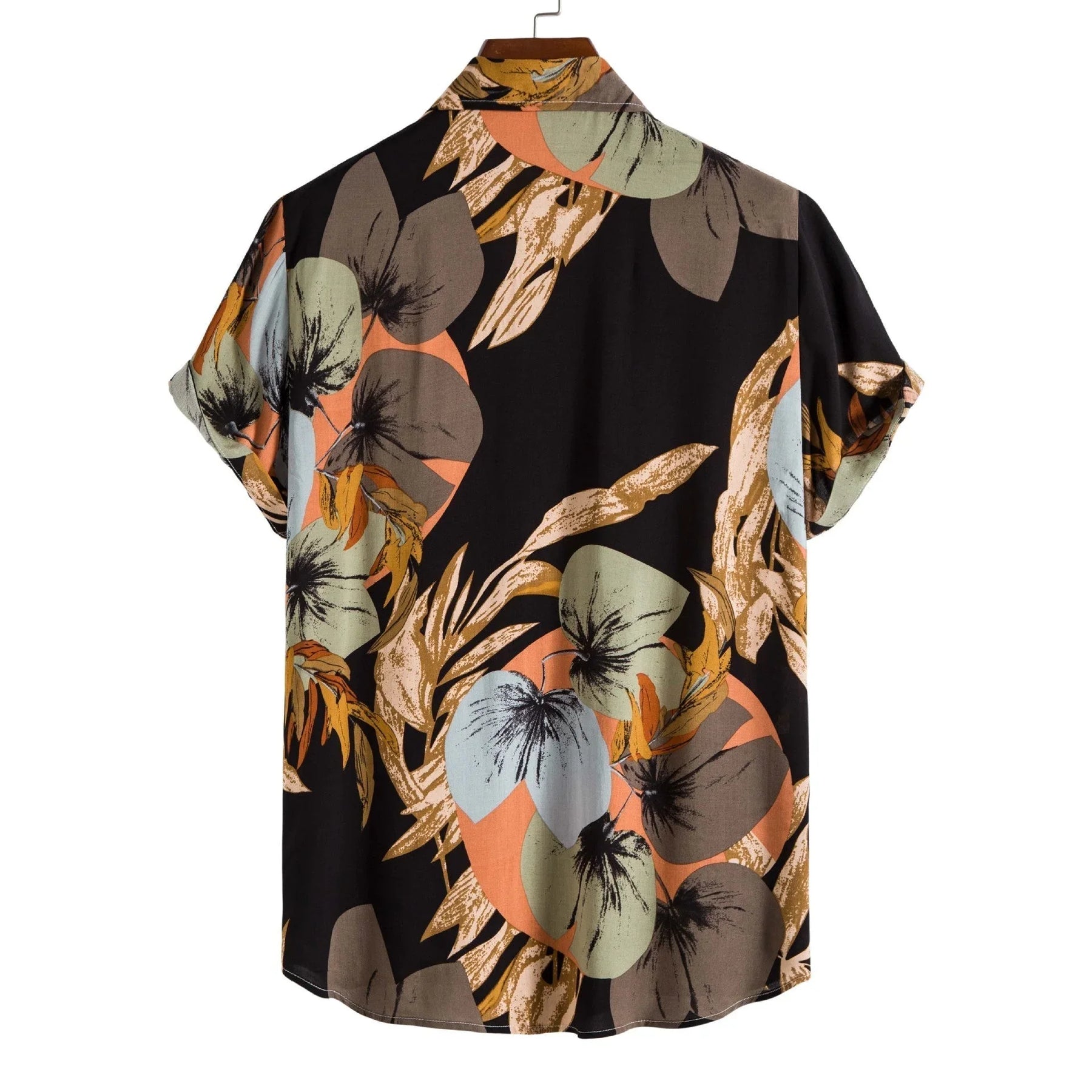 Camisa Roquet – Visual encantador para brilhar