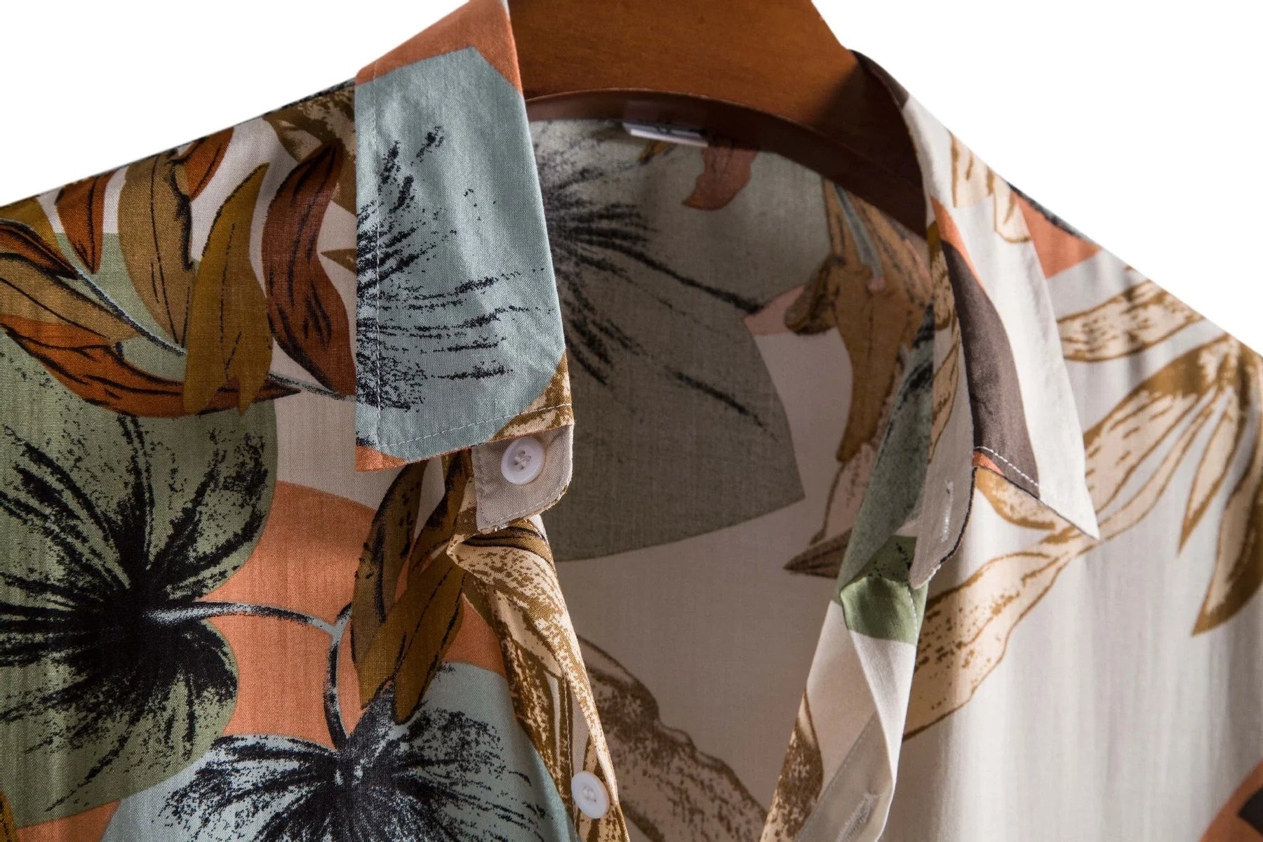 Camisa Roquet – Visual encantador para brilhar