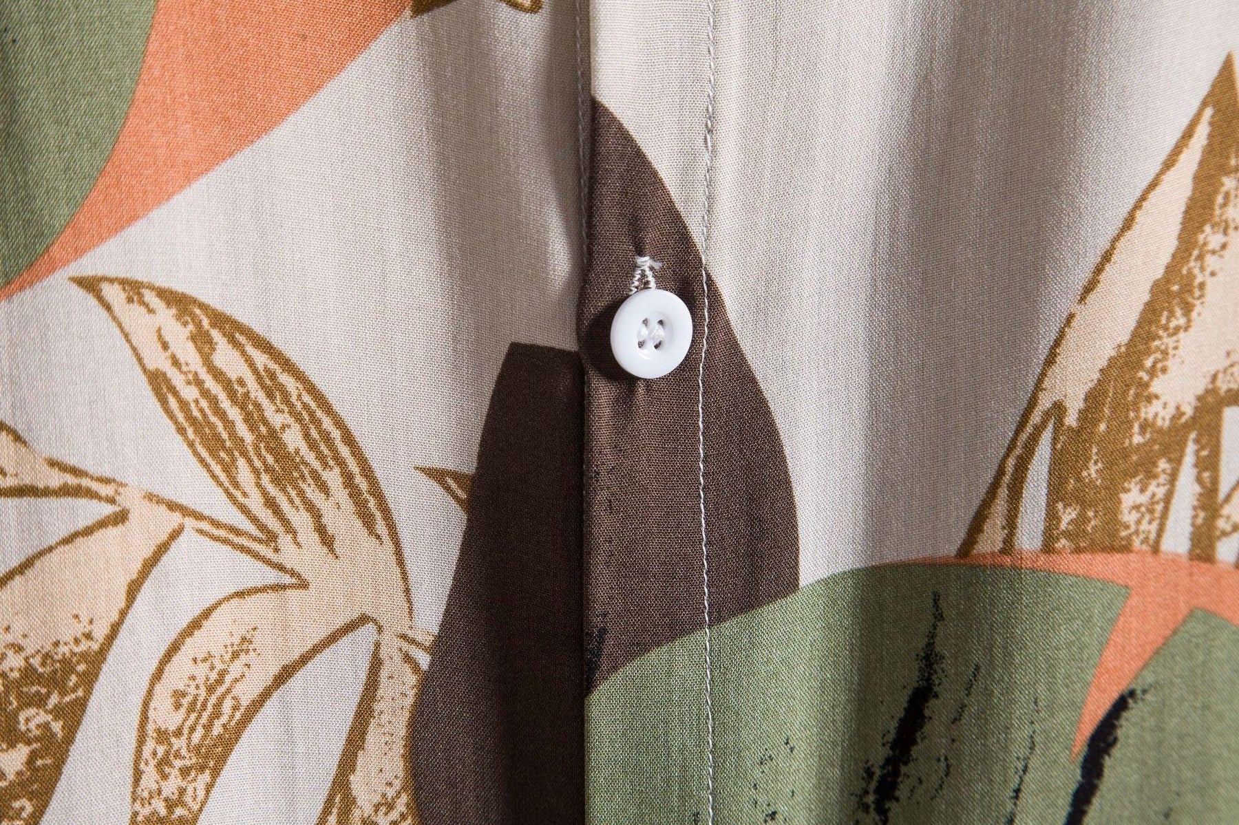Camisa Roquet – Visual encantador para brilhar