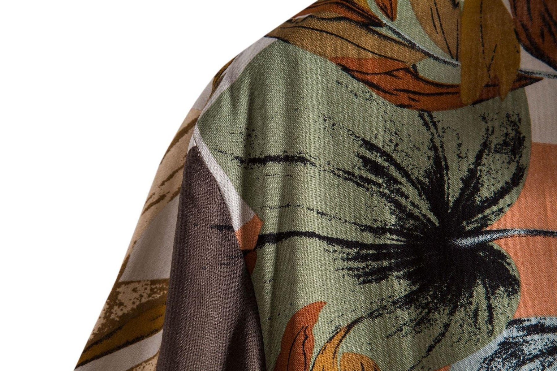Camisa Roquet – Visual encantador para brilhar
