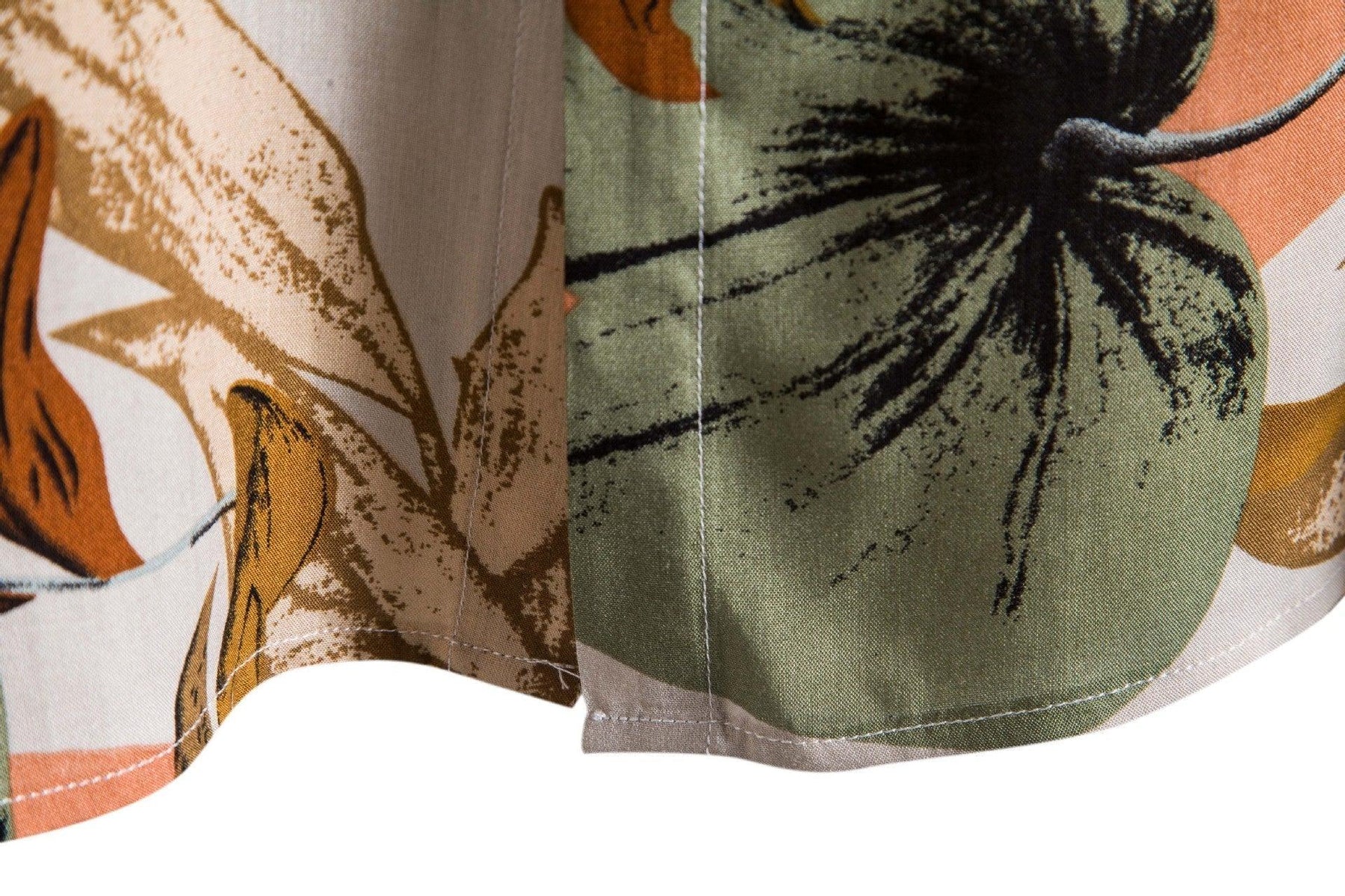 Camisa Roquet – Visual encantador para brilhar