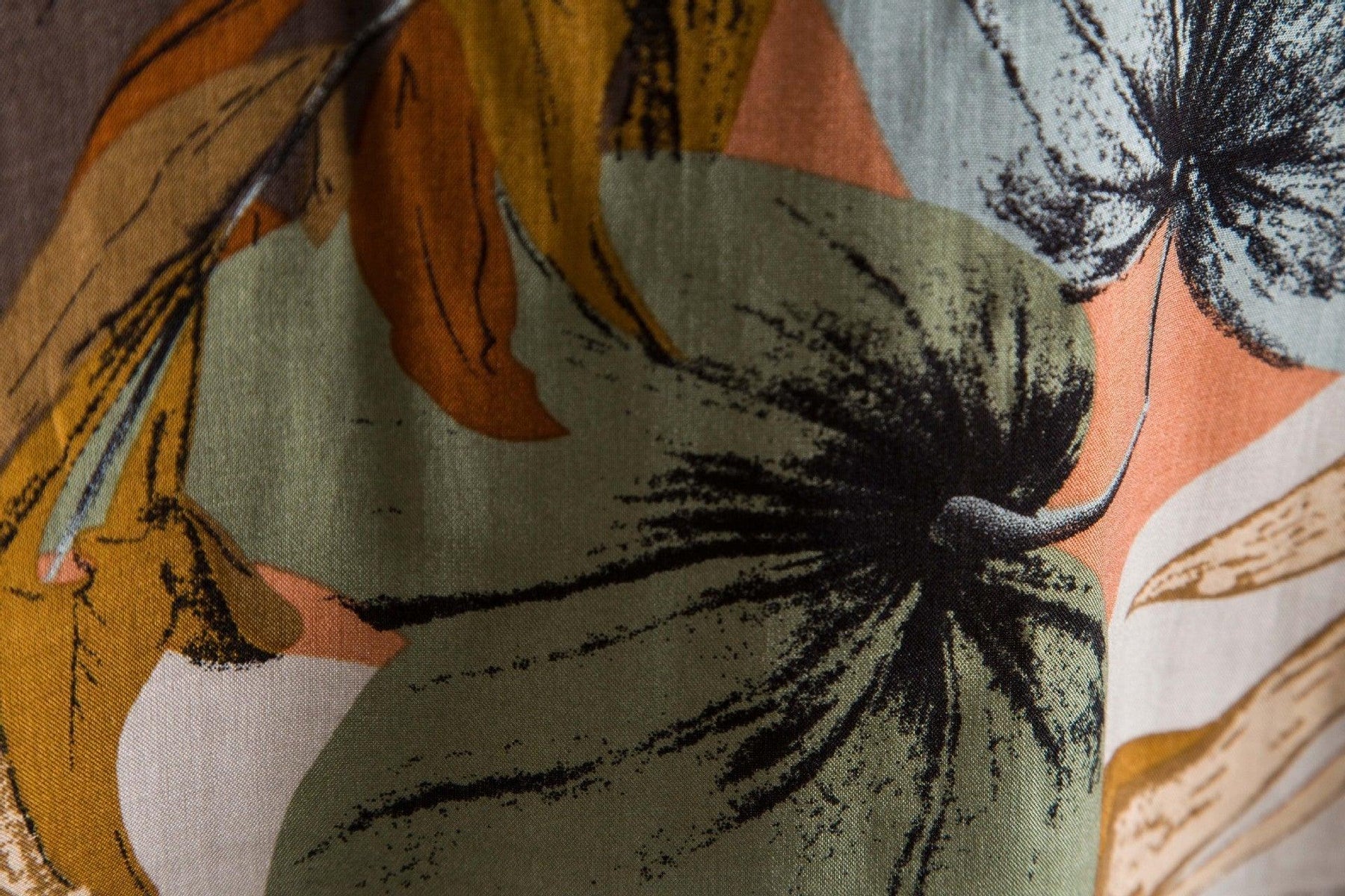 Camisa Roquet – Visual encantador para brilhar