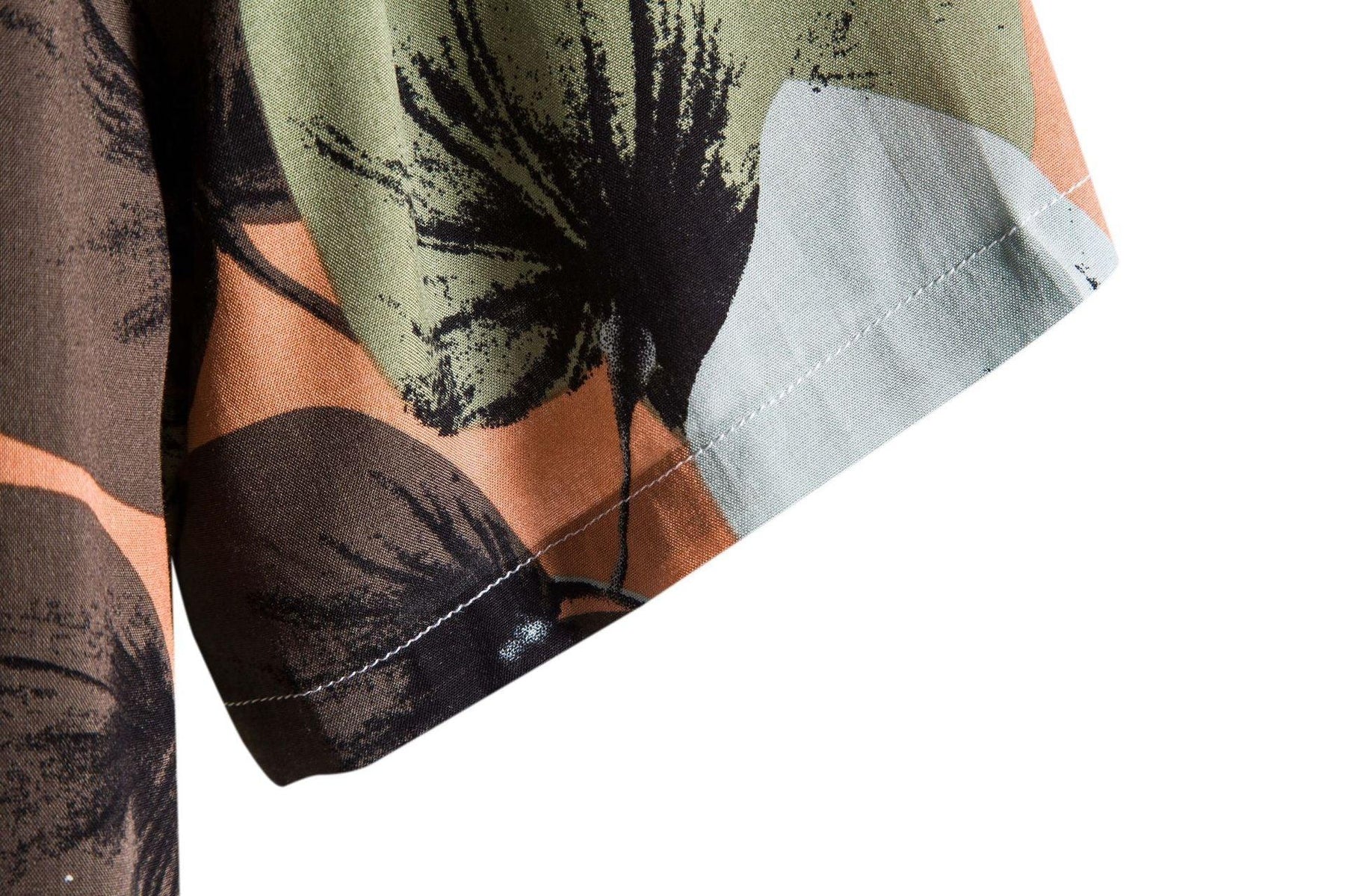 Camisa Roquet – Visual encantador para brilhar
