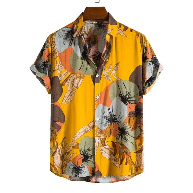 Camisa Roquet – Visual encantador para brilhar