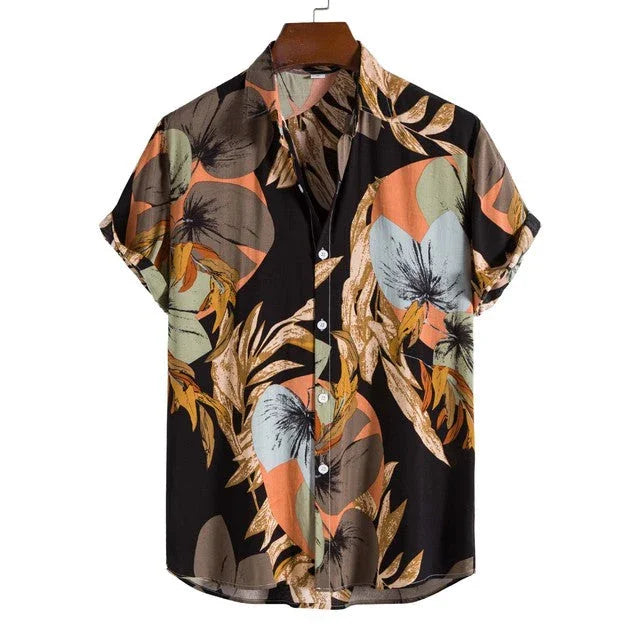 Camisa Roquet – Visual encantador para brilhar