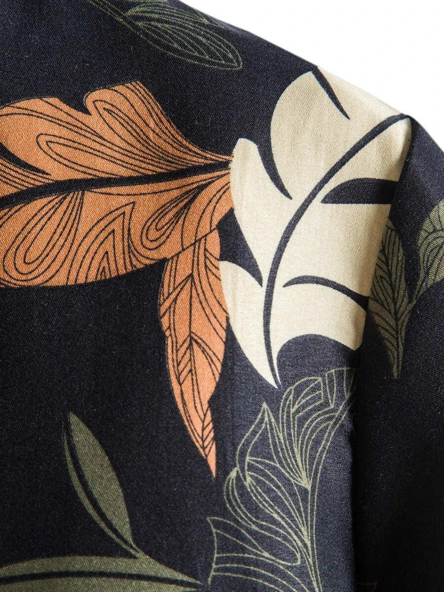 Camisa Elegante Floripa – Sofisticação com caimento perfeito