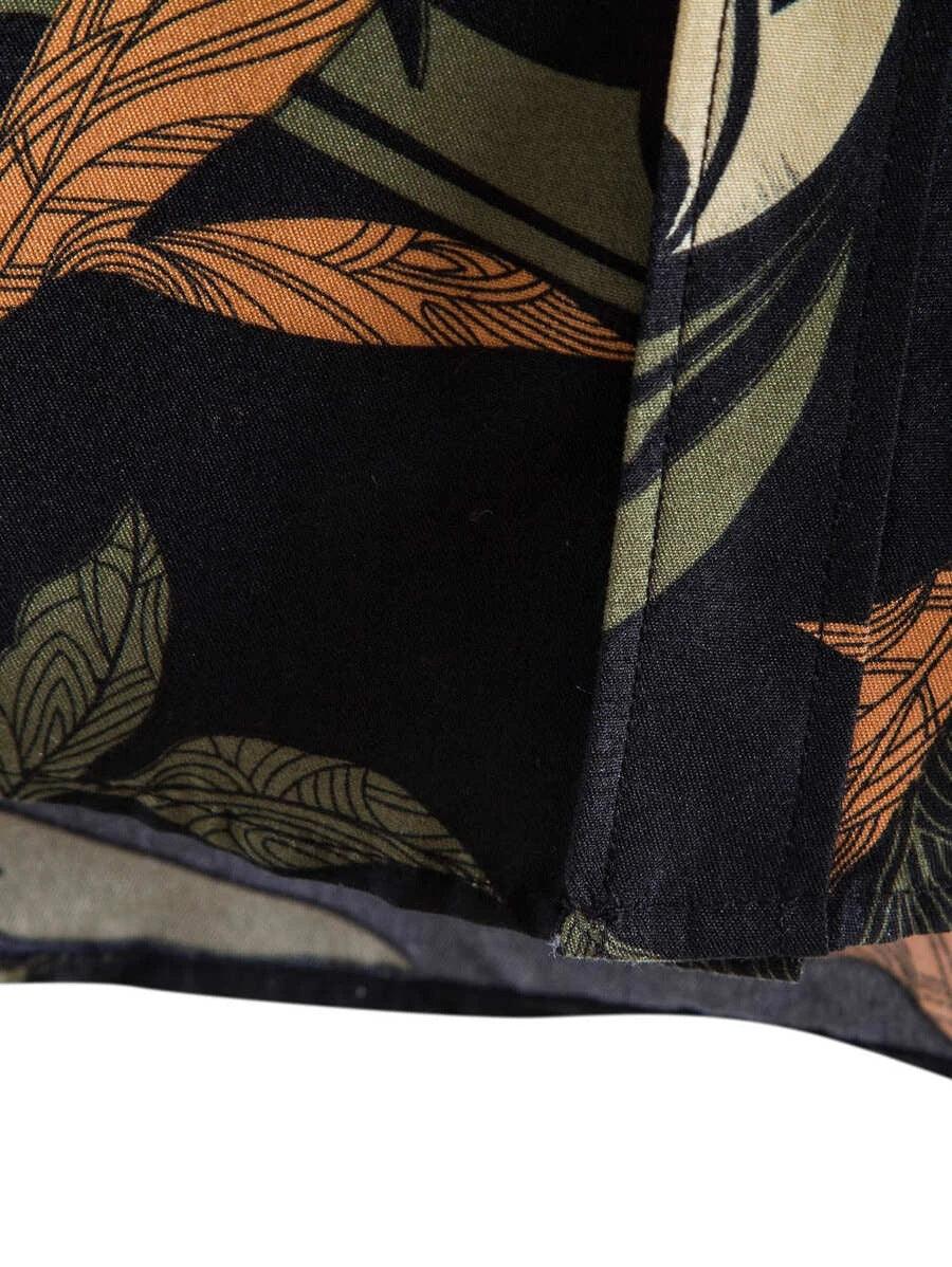 Camisa Elegante Floripa – Sofisticação com caimento perfeito