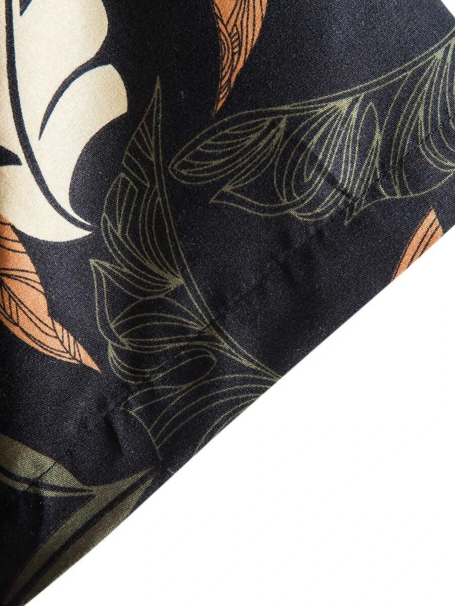 Camisa Elegante Floripa – Sofisticação com caimento perfeito