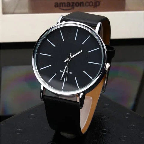 Relogio Masculino Casual Swiss MP045