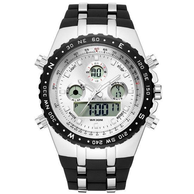 Relógio Casual Masculino Readeel - Sundian - Sundian