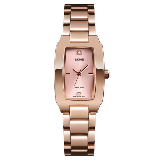 Relógio Feminino Skmei Meticuloso - Sundian - Sundian