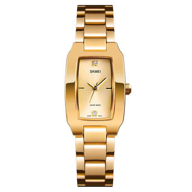 Relógio Feminino Skmei Meticuloso - Sundian - Sundian