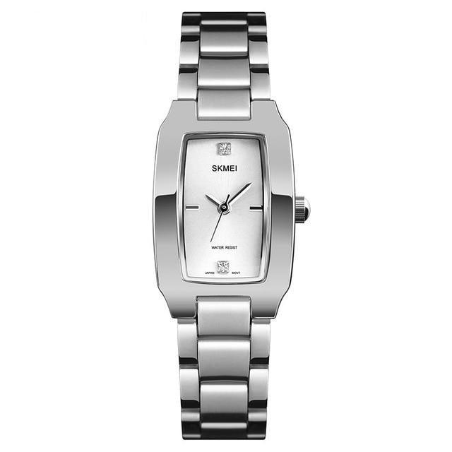Relógio Feminino Skmei Meticuloso - Sundian - Sundian