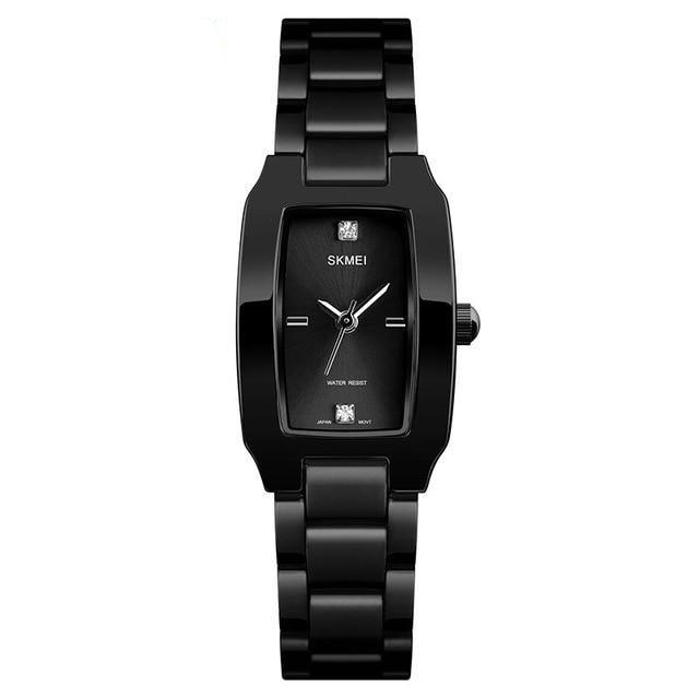 Relógio Feminino Skmei Meticuloso - Sundian - Sundian