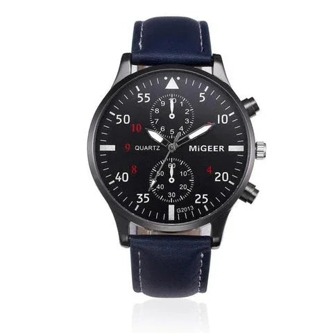 Classic Migger MP093 Watch