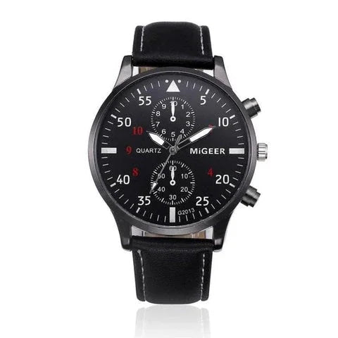Classic Migger MP093 Watch