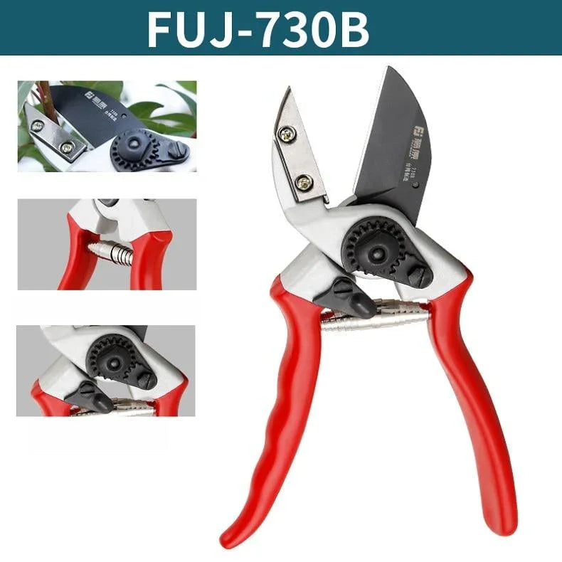 Multifunctional Gardening Scissors