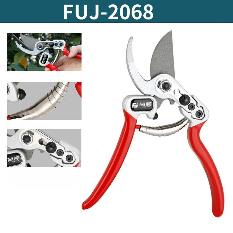 Multifunctional Gardening Scissors